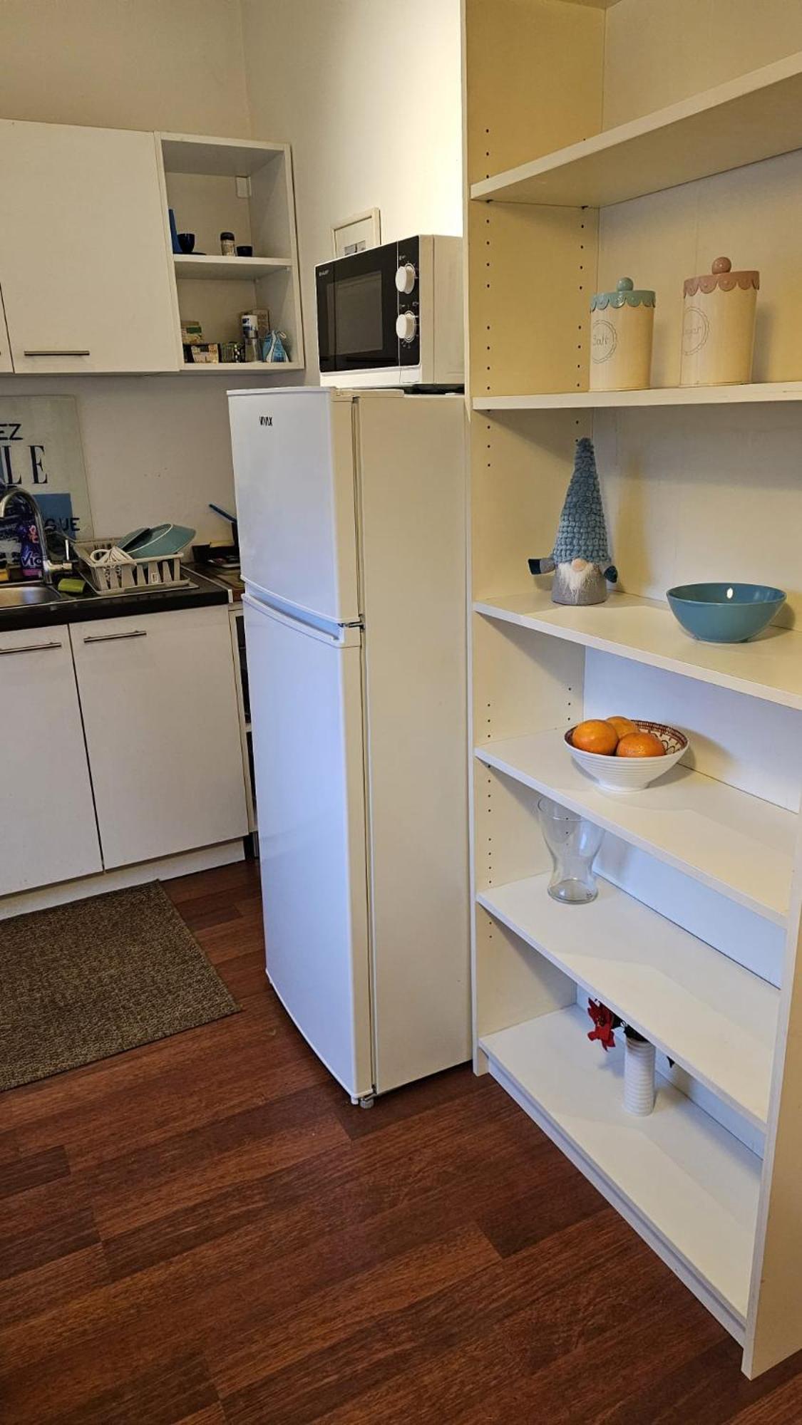 Savska Apartman *