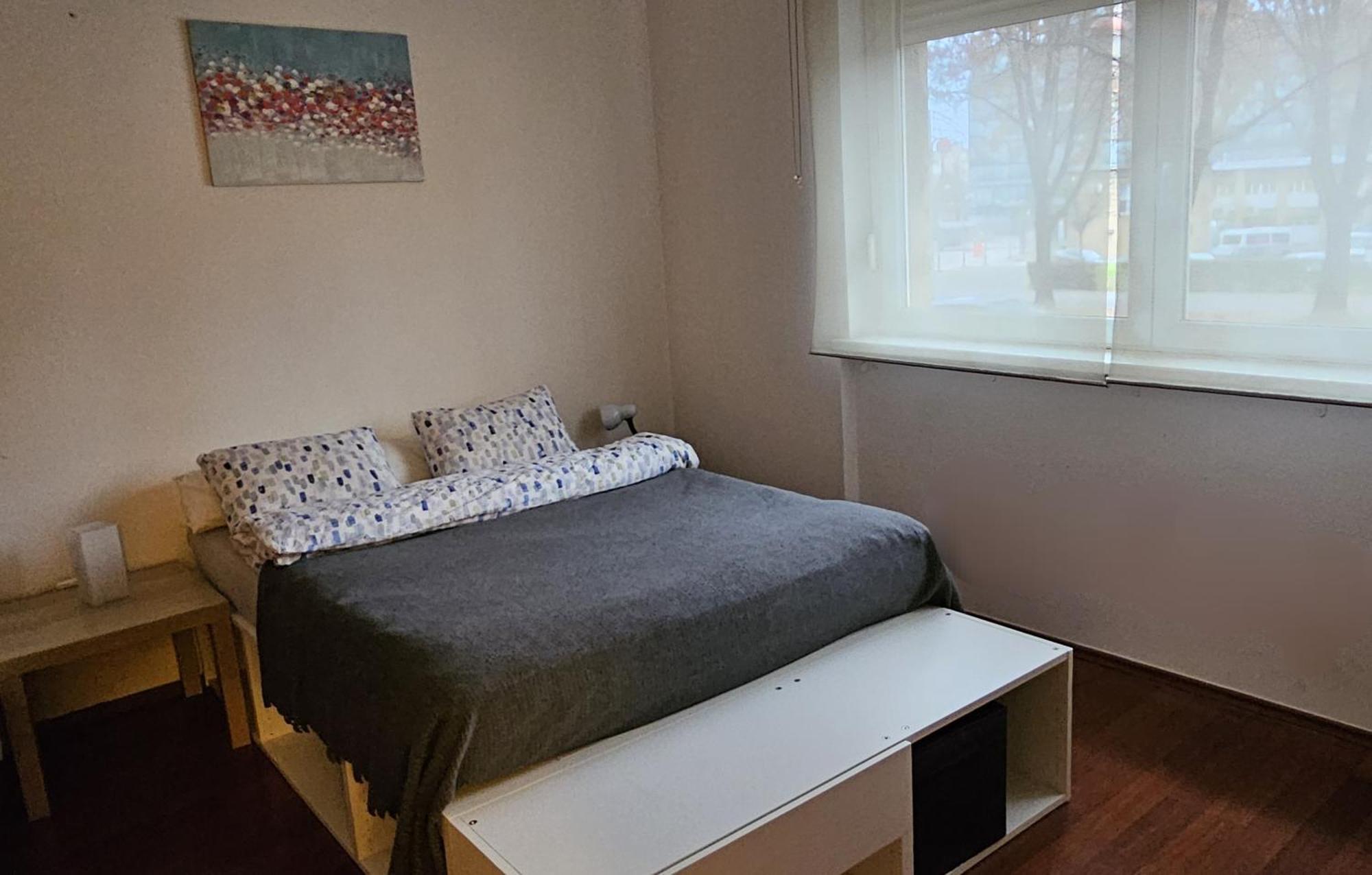 Apartman Savska Zagreb